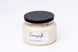 Francisville  Candle