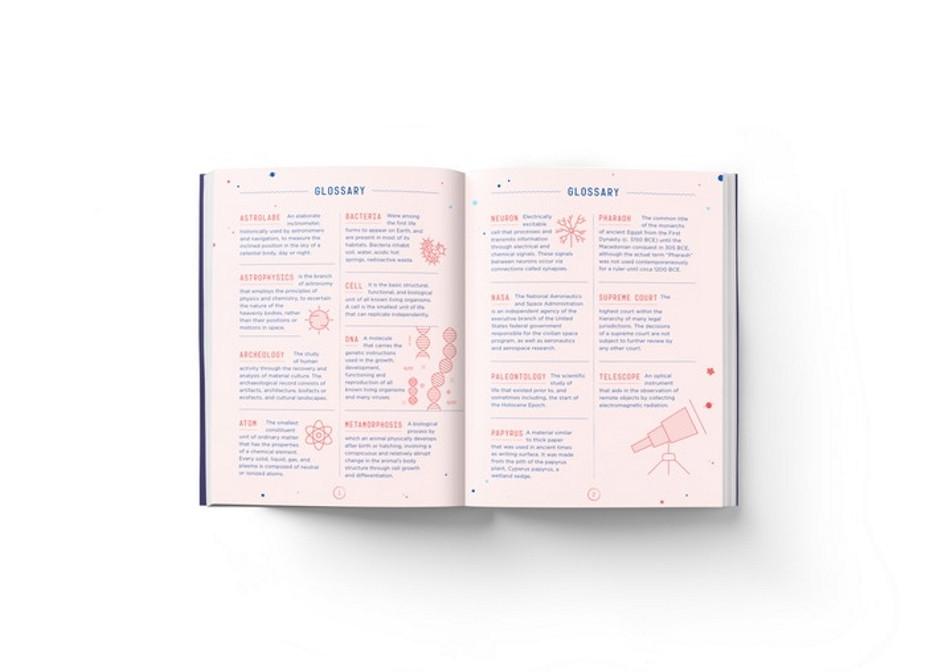 Good Night Stories for Rebel Girls 2