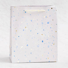 Load image into Gallery viewer, Foil Speckle Gift Bag