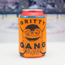 Load image into Gallery viewer, Gritty Gang Coozie
