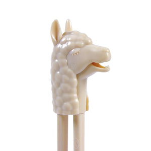 Llama Munchtime Chopsticks