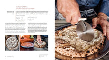 Load image into Gallery viewer, Mastering Pizza Cookbook by Marc Vetri