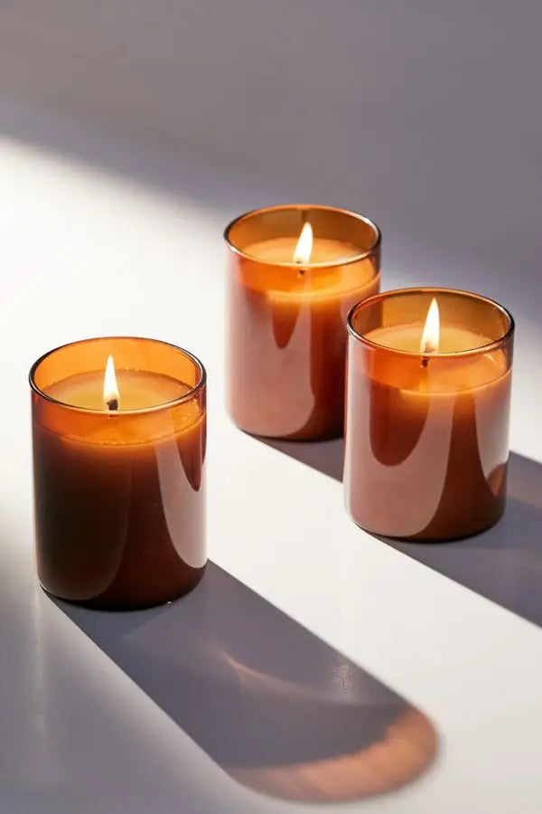 Canopy Candle