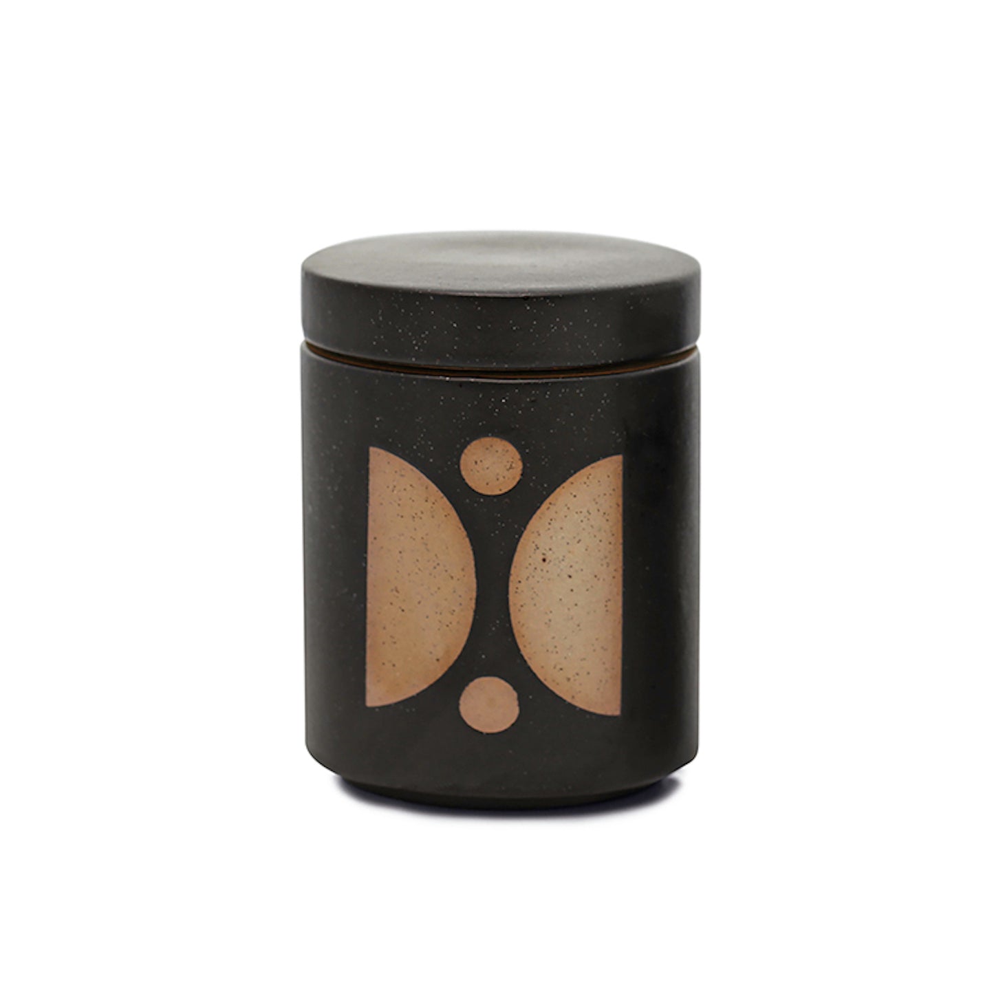 Palo Santo Suede Form Candle