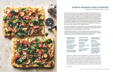 Load image into Gallery viewer, Perfect Pan Pizza Cookbook by Peter Reinhart