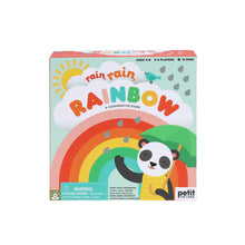 Load image into Gallery viewer, Rain Rain Rainbow Cooperative Game