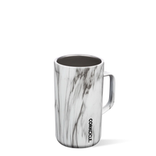 Load image into Gallery viewer, Snowdrift Corkcicle Mug