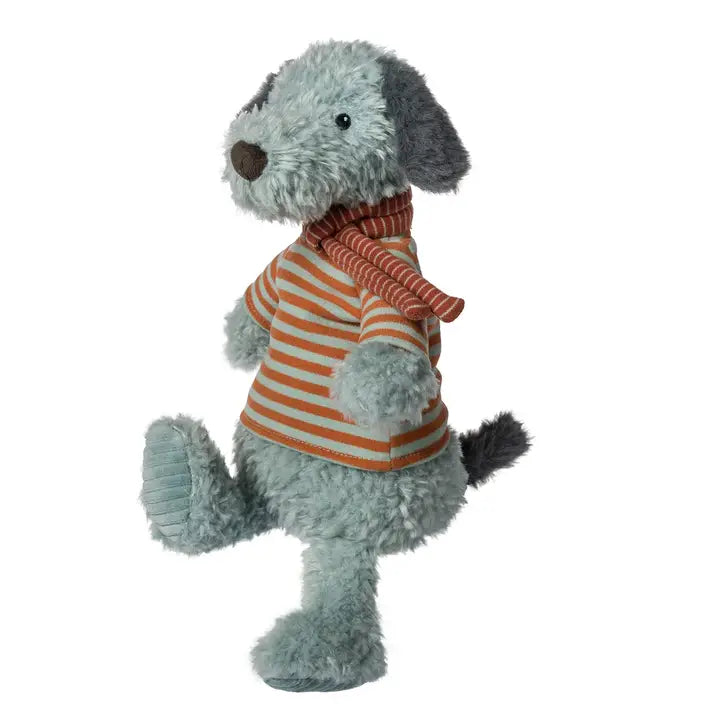 Style Scouts Chester Tails