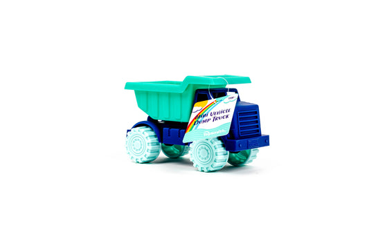 Mini Dump Truck