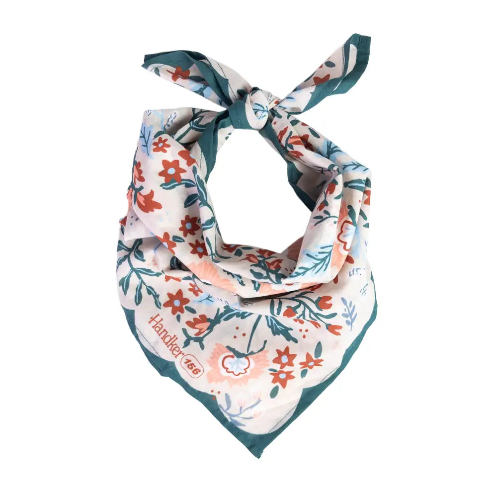No. 156 Willa Bandana