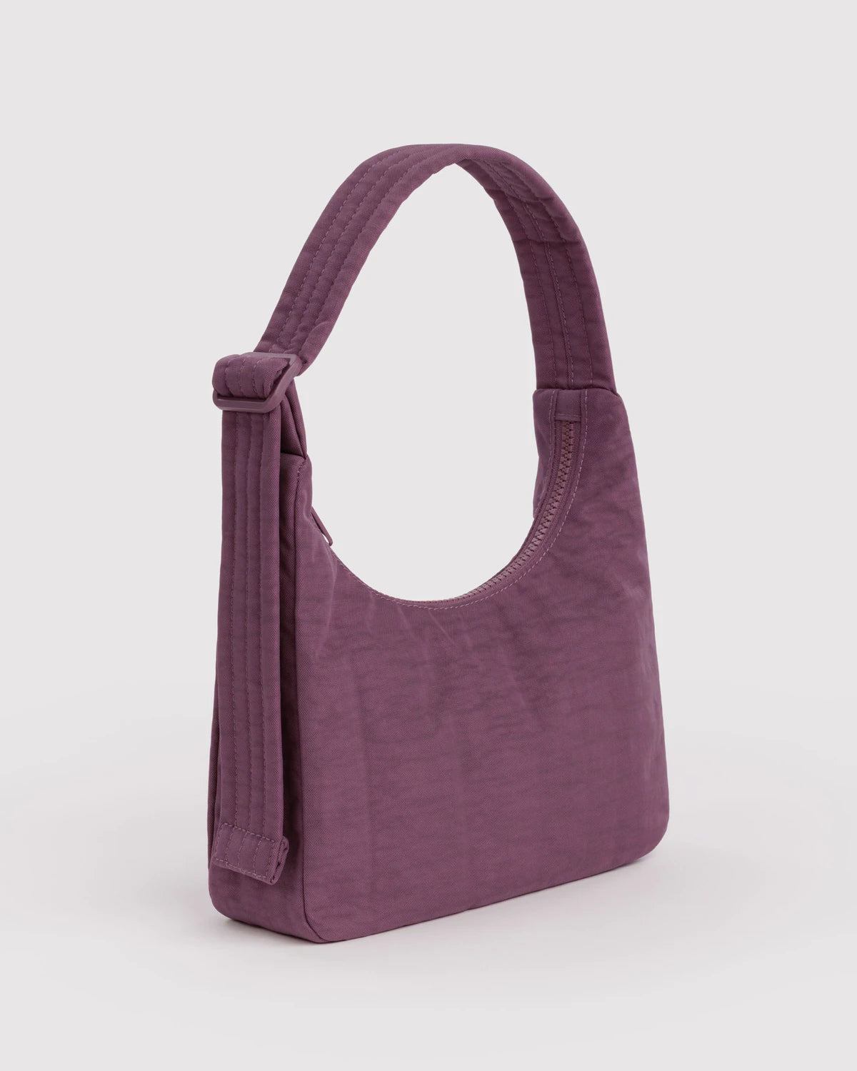 Wild Plum Mini Shoulder Baggu
