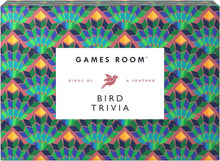 Load image into Gallery viewer, Bird Trivia Game Deck