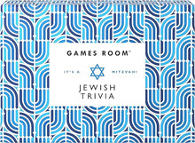 Load image into Gallery viewer, Jewish Trivia Game Deck
