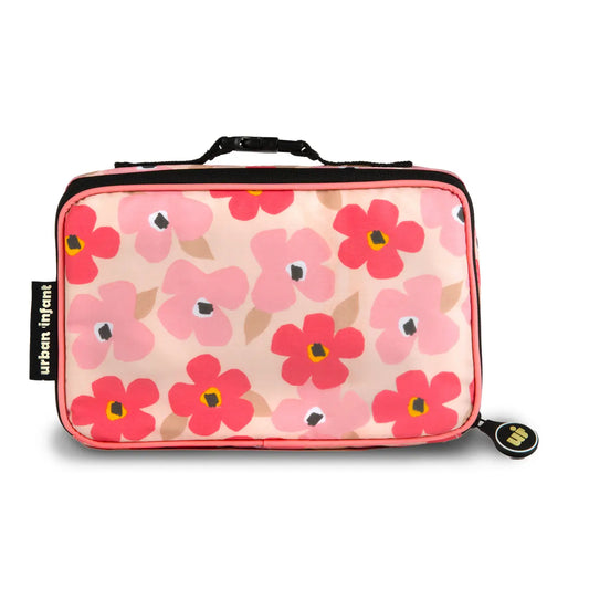 Poppies Lunch Bag