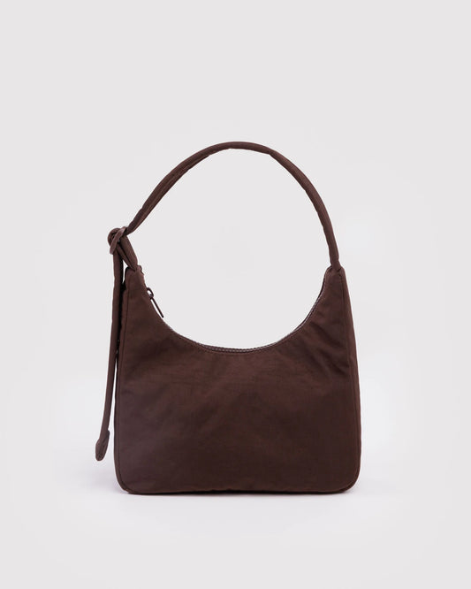 Coffee Mini Shoulder Baggu