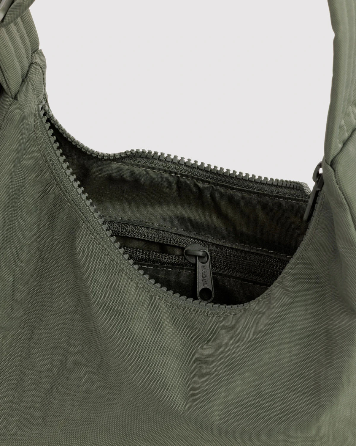 Caper Mini Shoulder Baggu