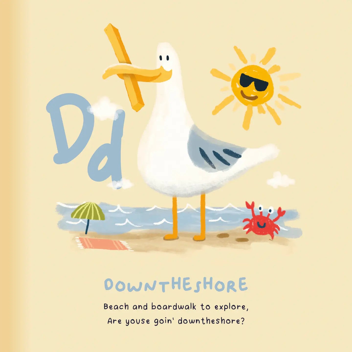 Philly Abcs: Jawns from A To Z