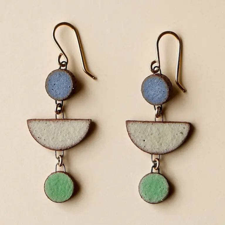 Moonstone Hadley Earrings
