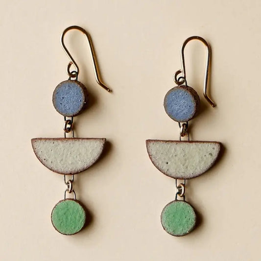 Moonstone Hadley Earrings