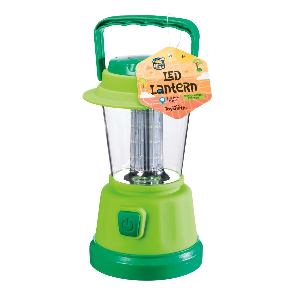 Outdoor Led Lantern
