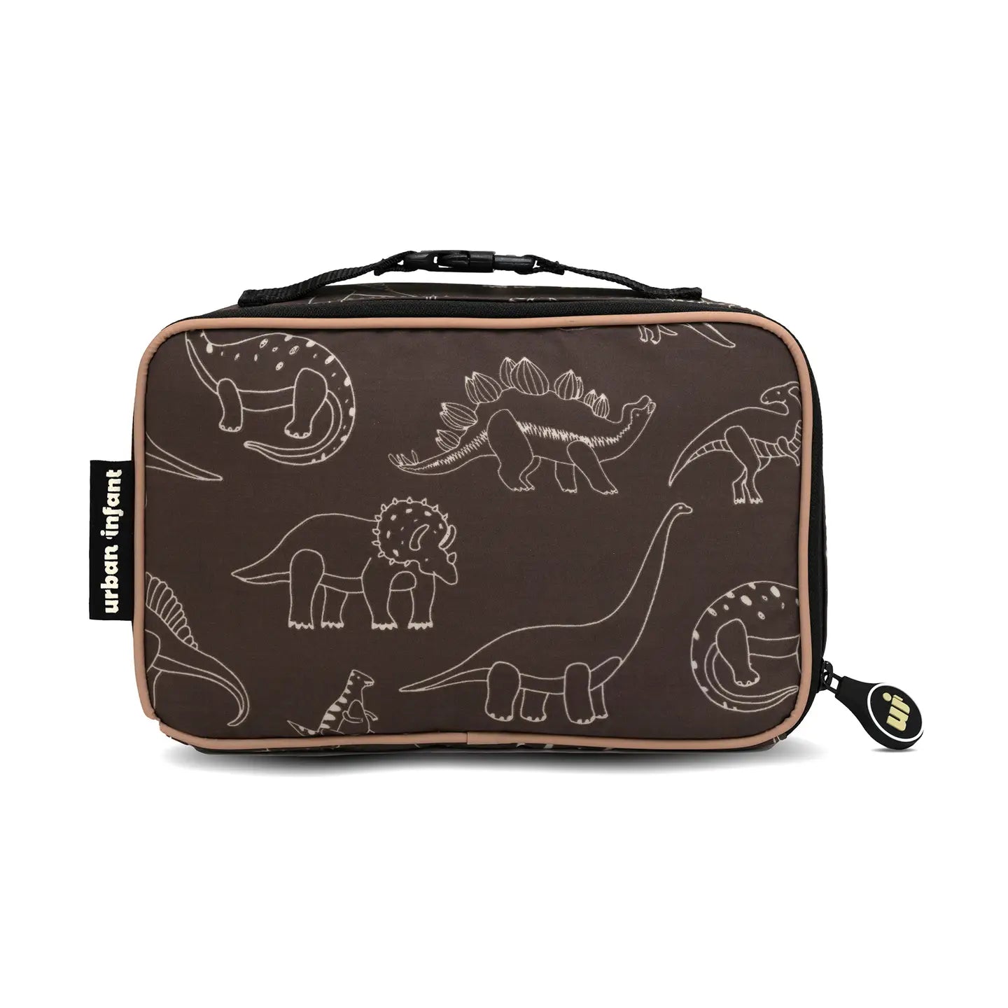 Dinosaurs Lunch Bag