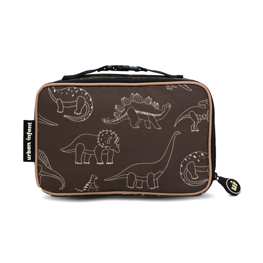 Dinosaurs Lunch Bag