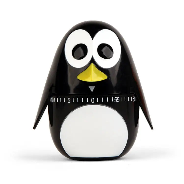 Penguin Kitchen Timer