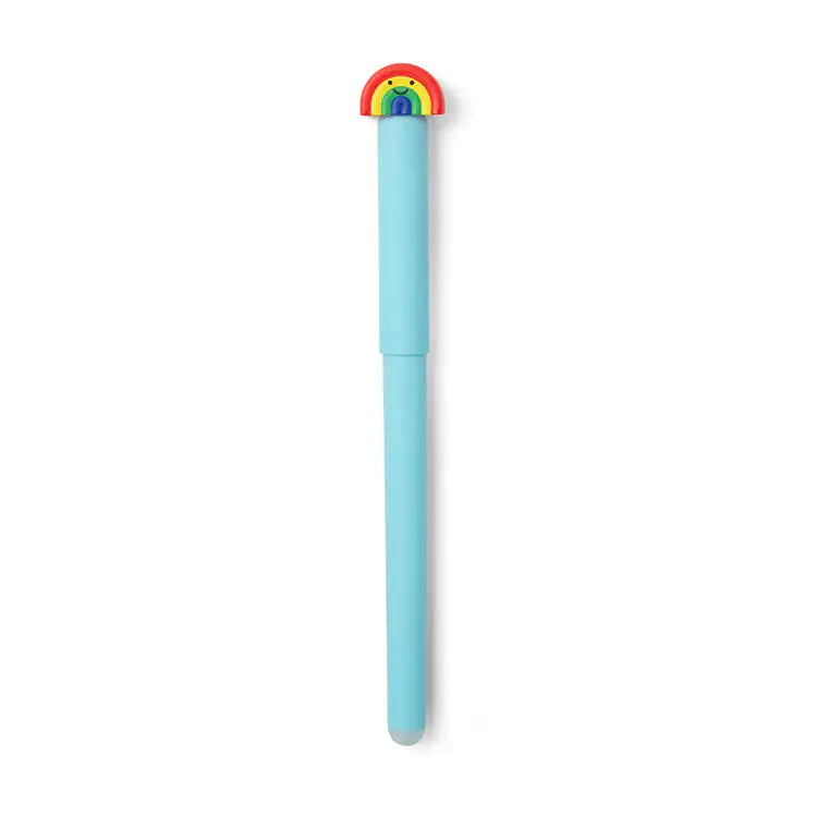Rainbow Erasable Gel Pen