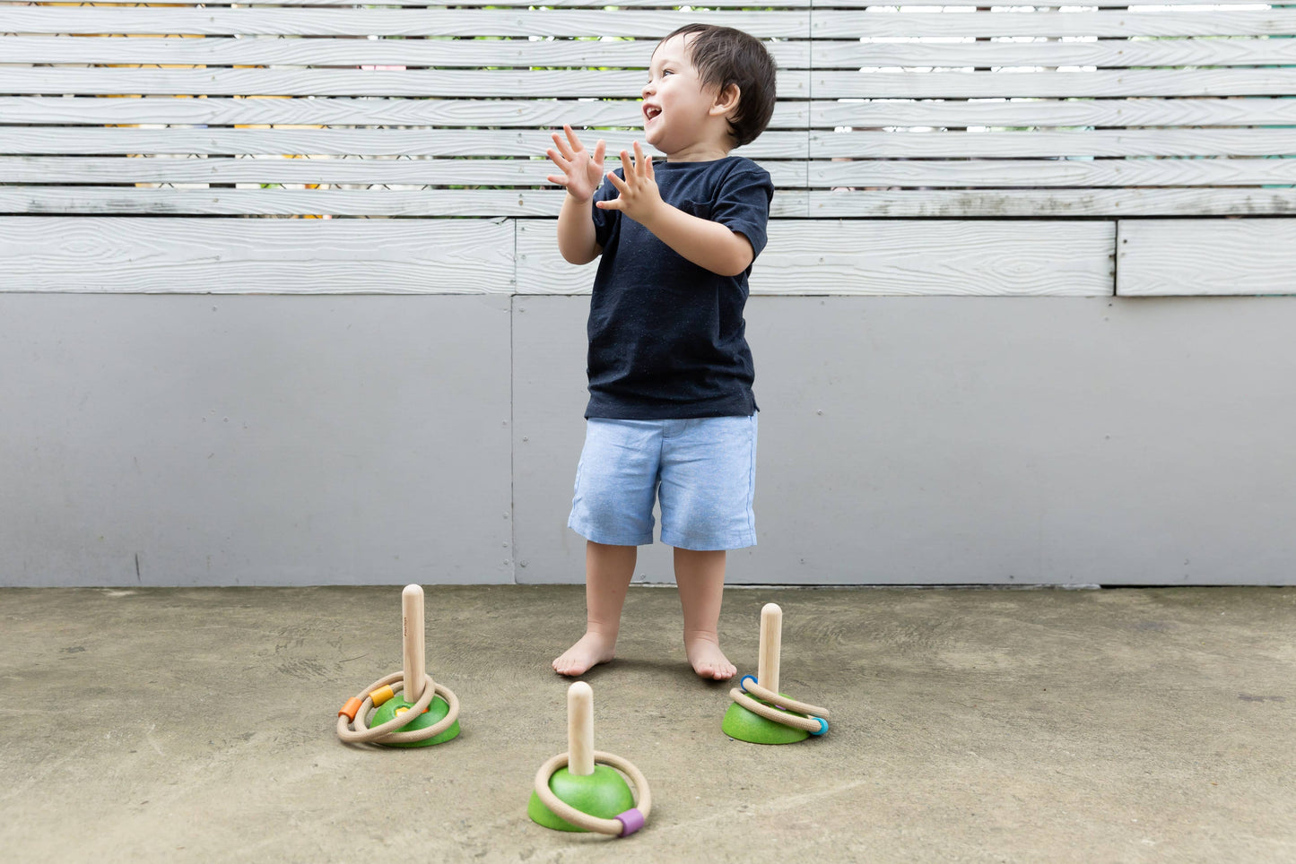 Meadow Ring Toss