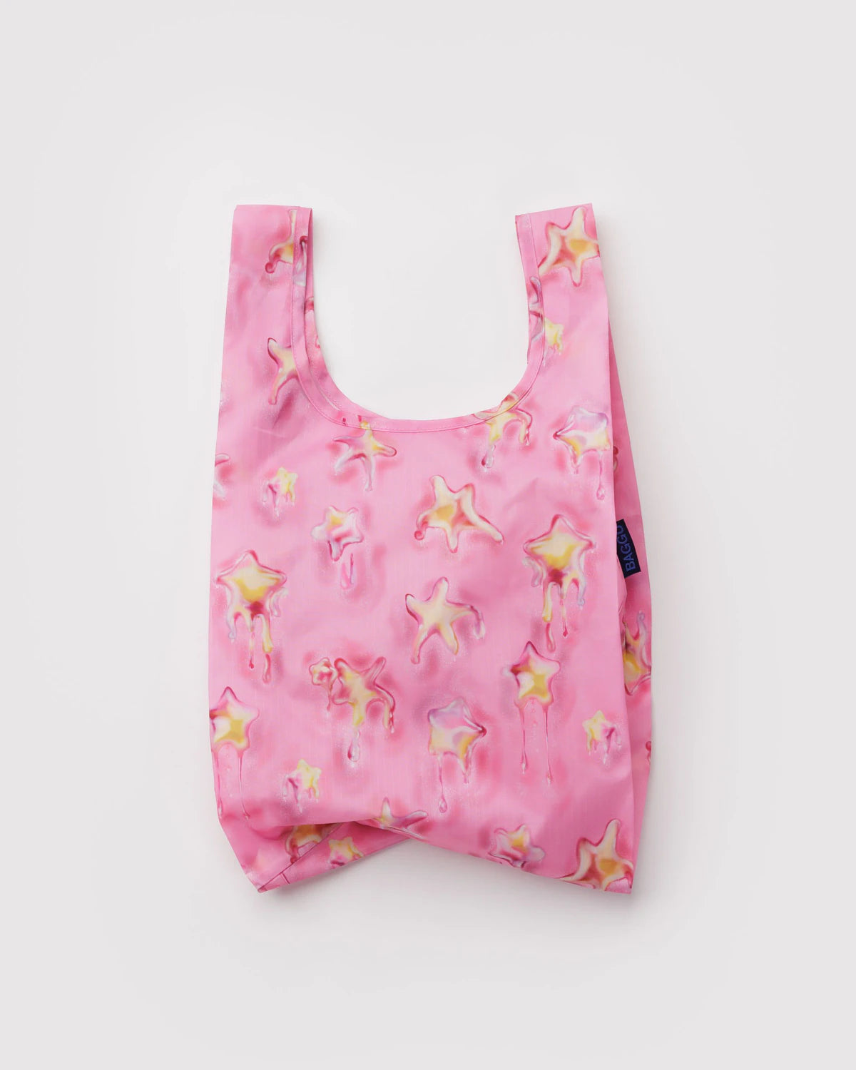 Dancing Stars Reusable Bag