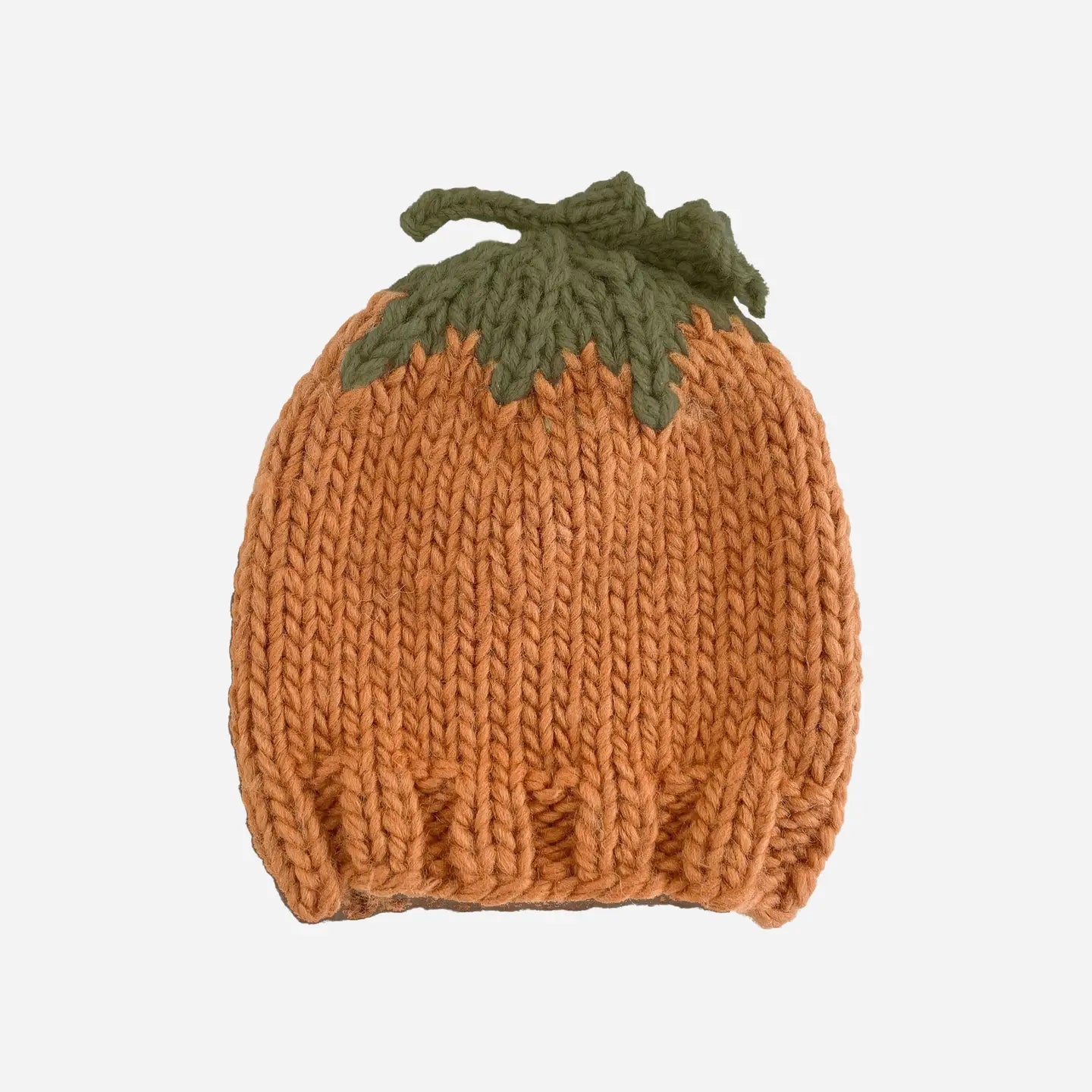 Pumpkin Hat