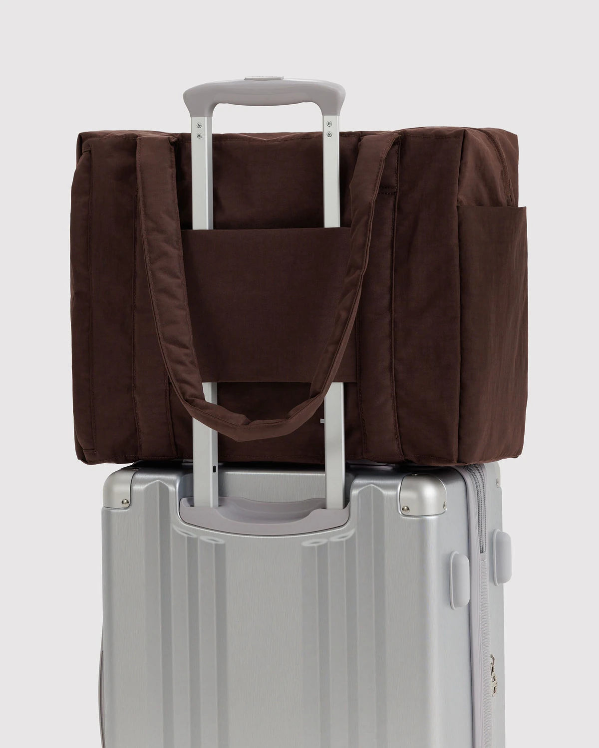 Coffee Small Cloud Carry On - Ali's Wagon