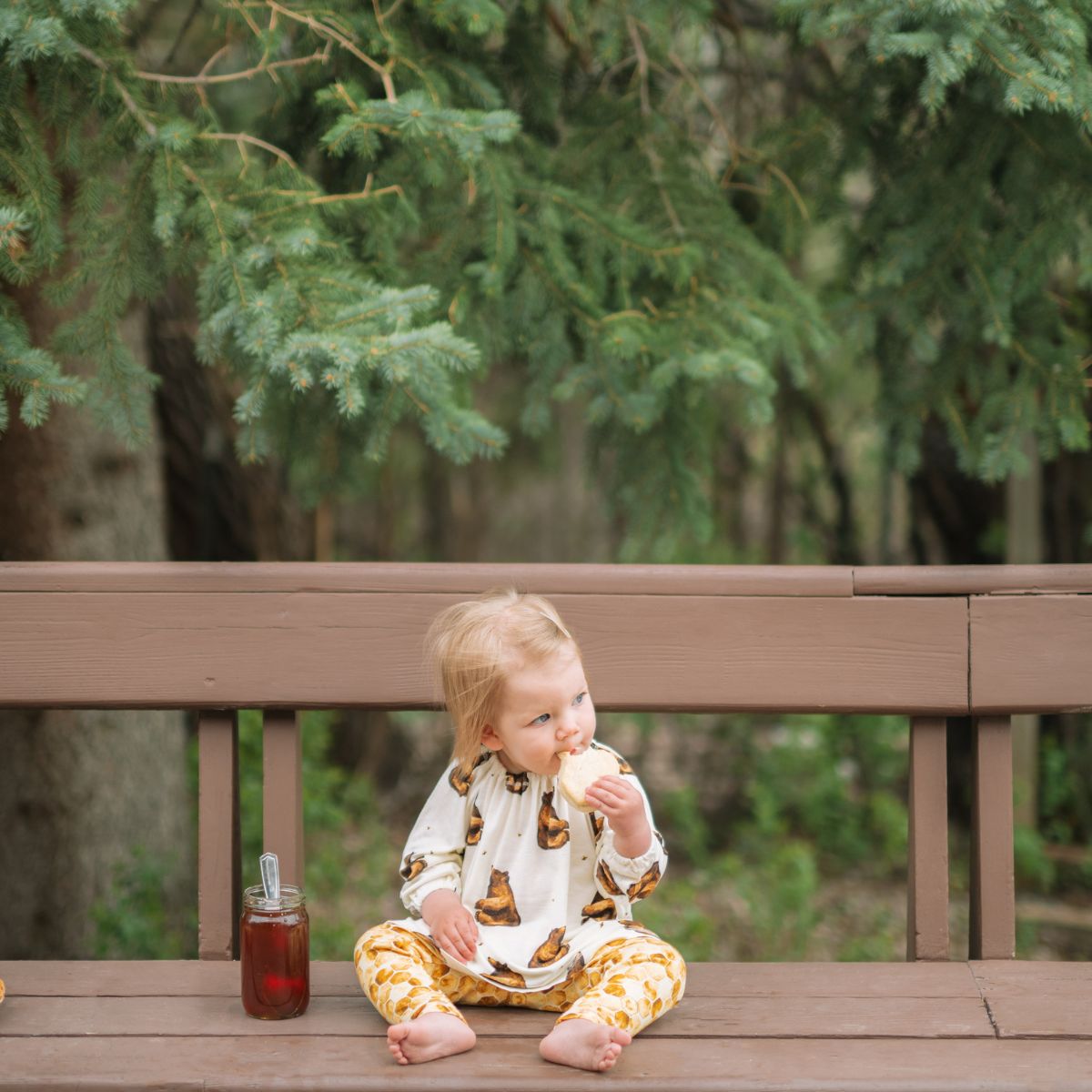 Toddler dress and legging cheap sets