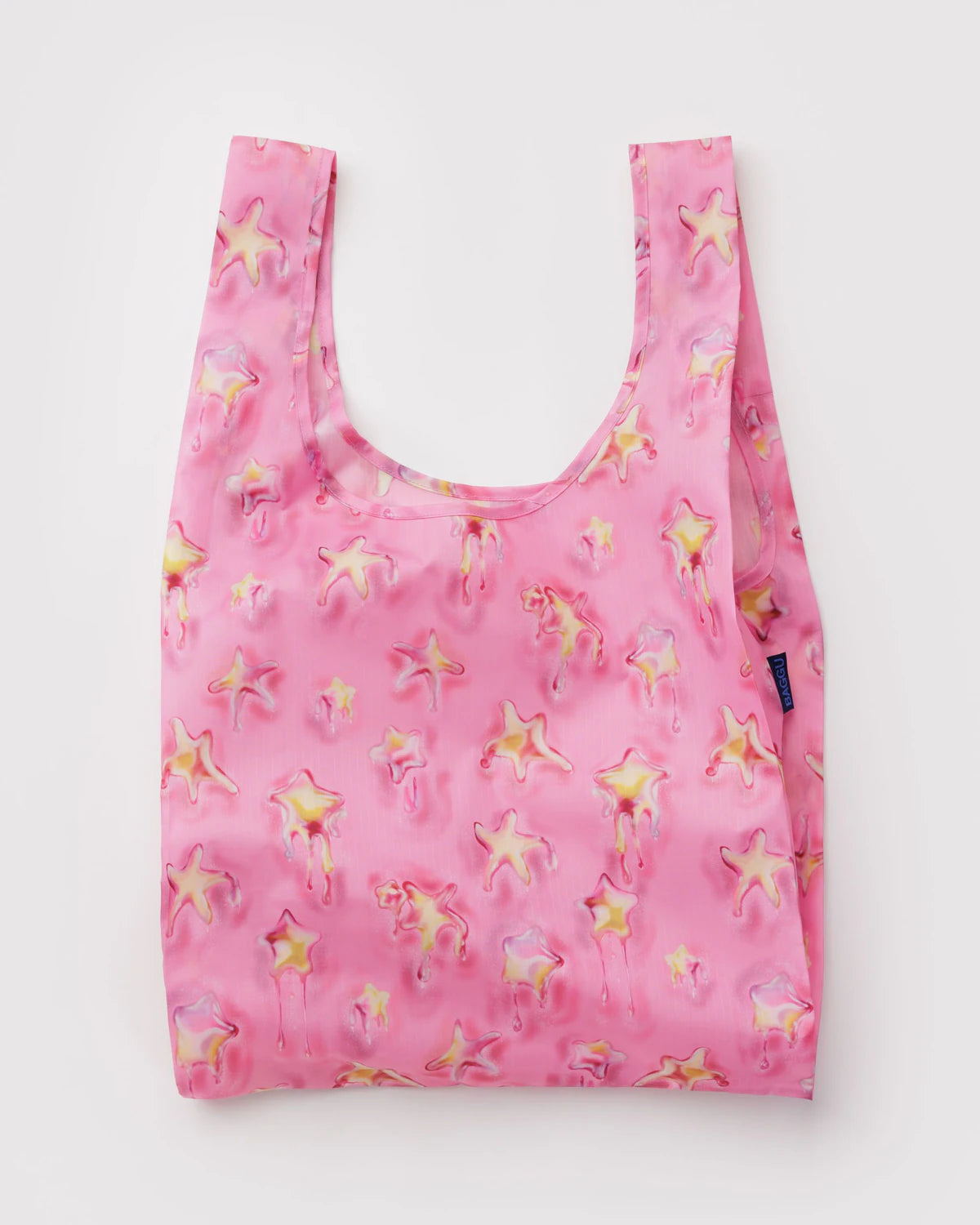 Dancing Stars Reusable Bag
