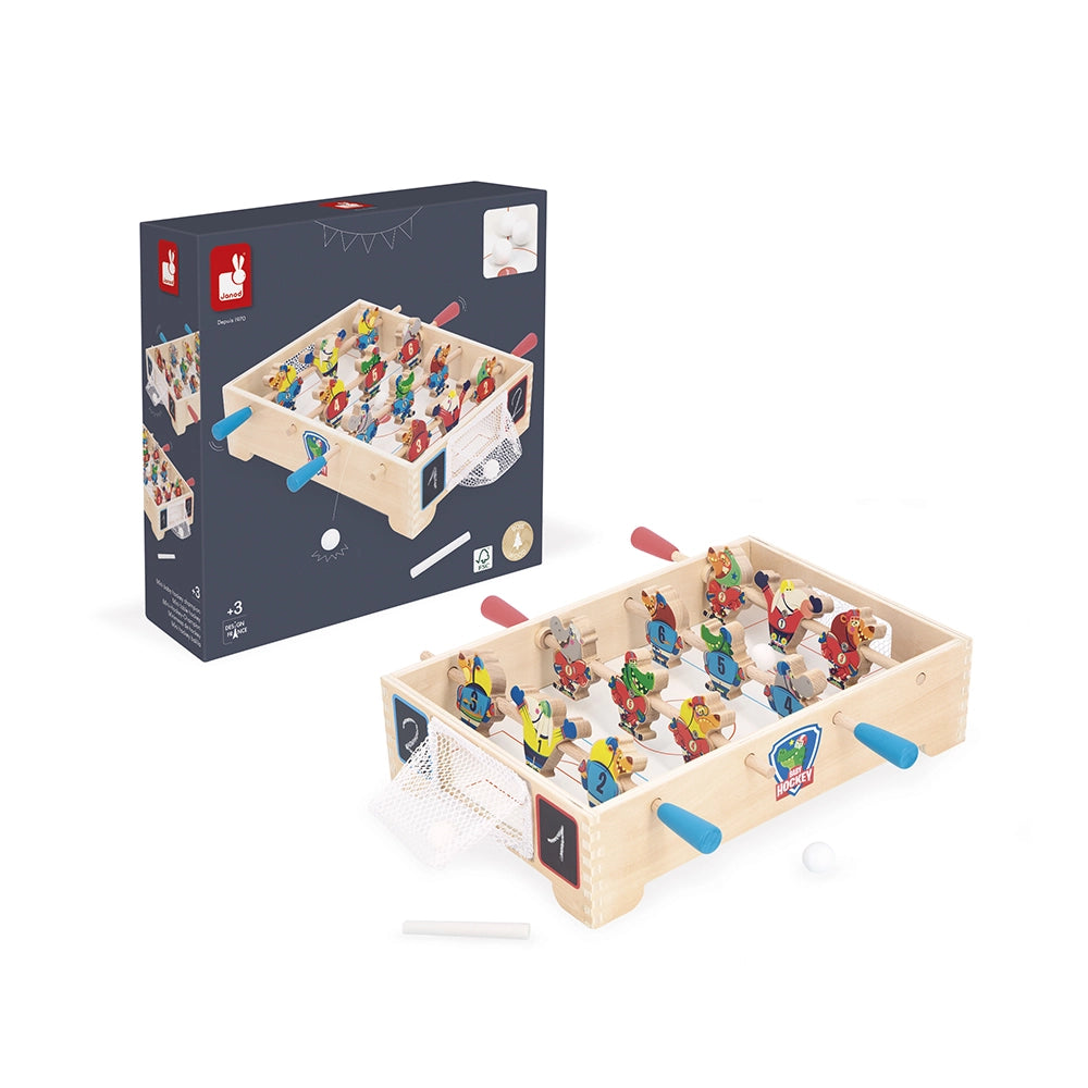 Children's Foosball Game