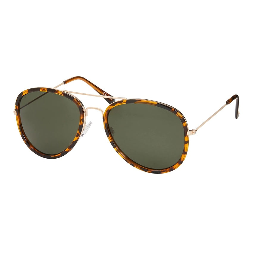 Weekend Oval Sunglasses - 1216