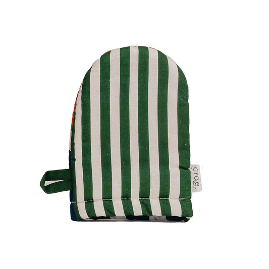 Fred Mini Mitt