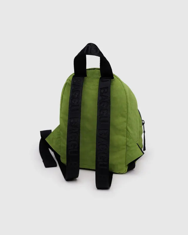 baggu backpack mini Mini Nylon Backpack