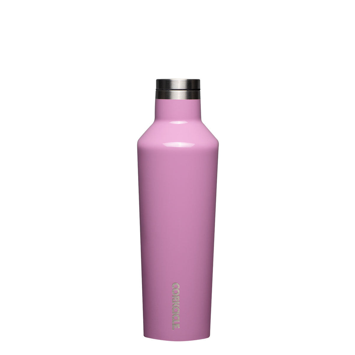 Gloss Orchid Corkcicle Canteen