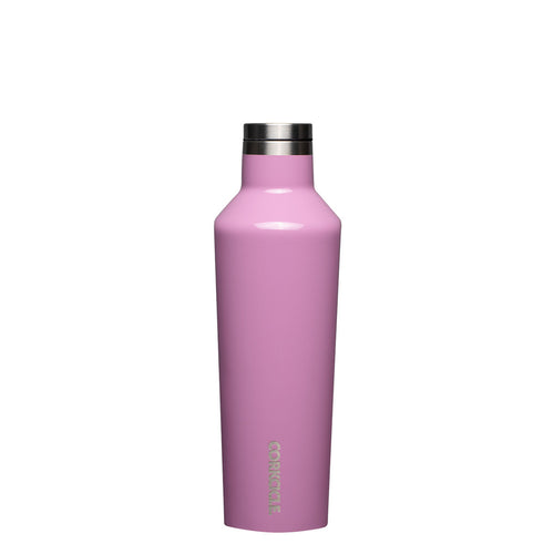 Gloss Orchid Corkcicle Canteen