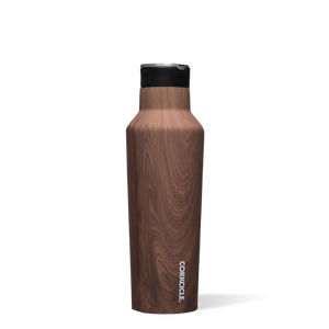 Walnut Wood Corkcicle Sport Canteen