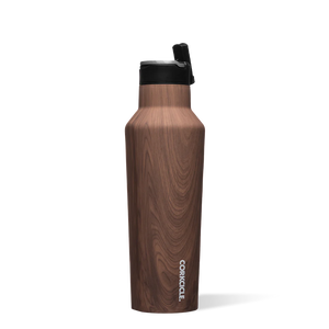 Walnut Wood Corkcicle Sport Canteen