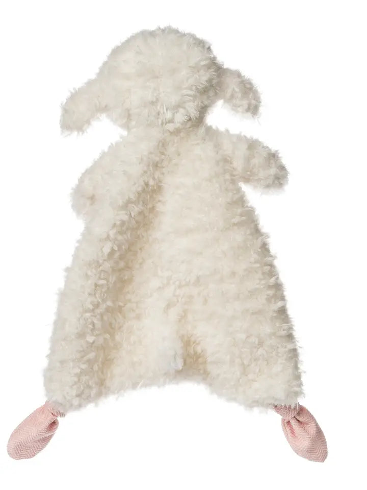 Again Friends Lamb Lovey