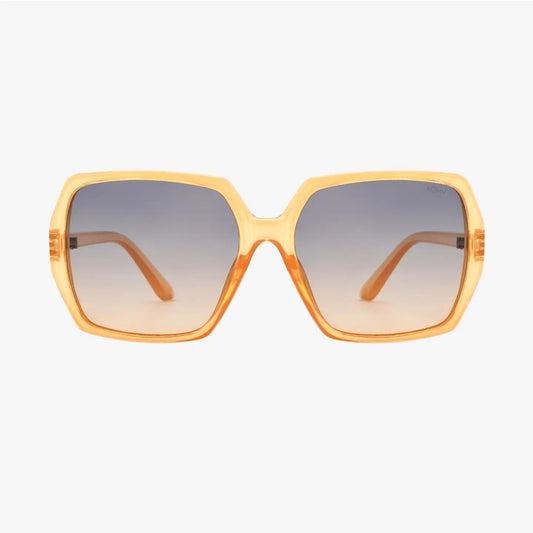 Tide Honey Square Sunglasses