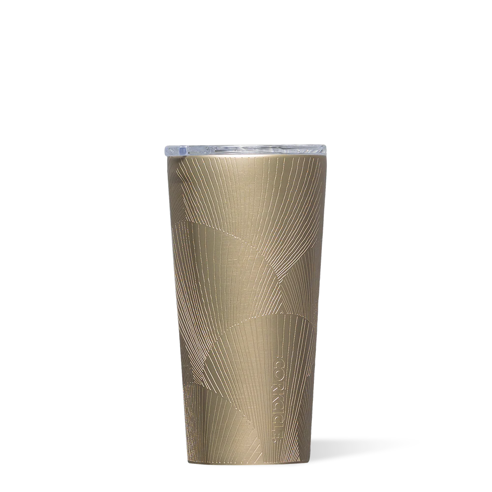 Champagne Dream Tumbler