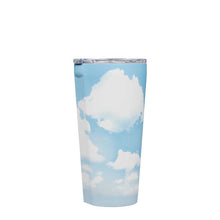 Load image into Gallery viewer, Daydream Clouds Corkcicle Tumbler