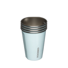 Load image into Gallery viewer, Powder Blue Corkcicle Party Cups