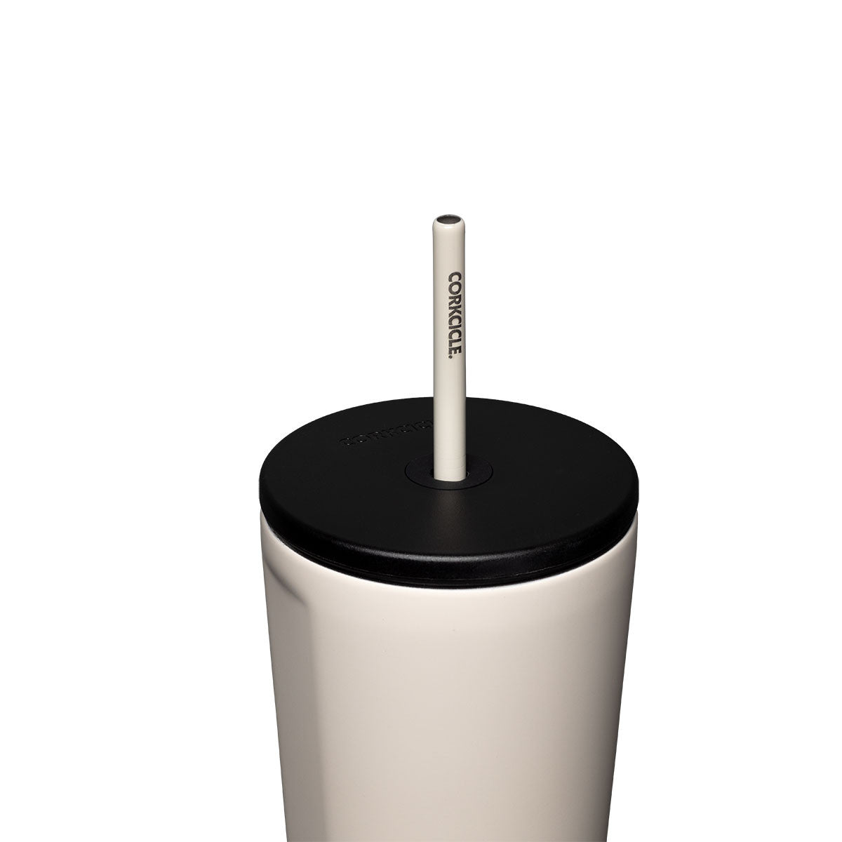 Latte Corkcicle Cold Cup