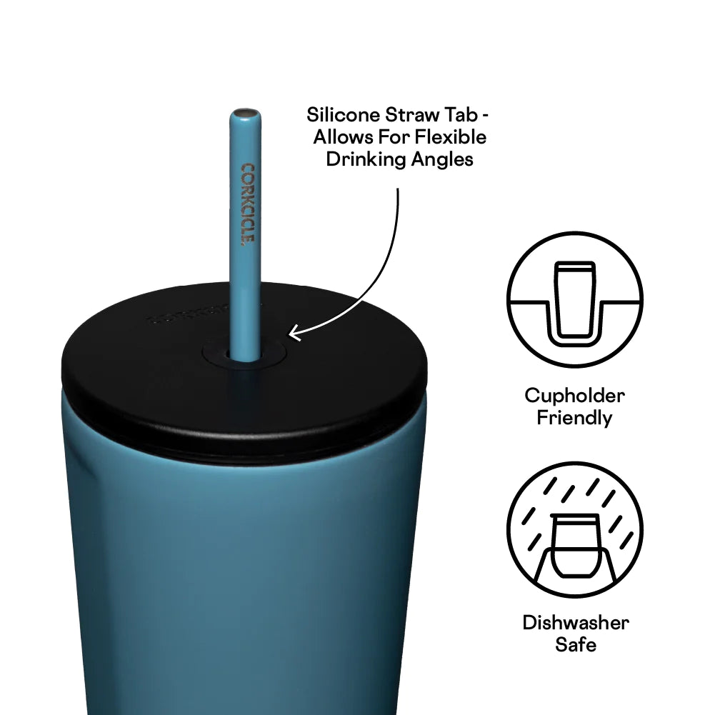 Storm Corkcicle Cold Cup