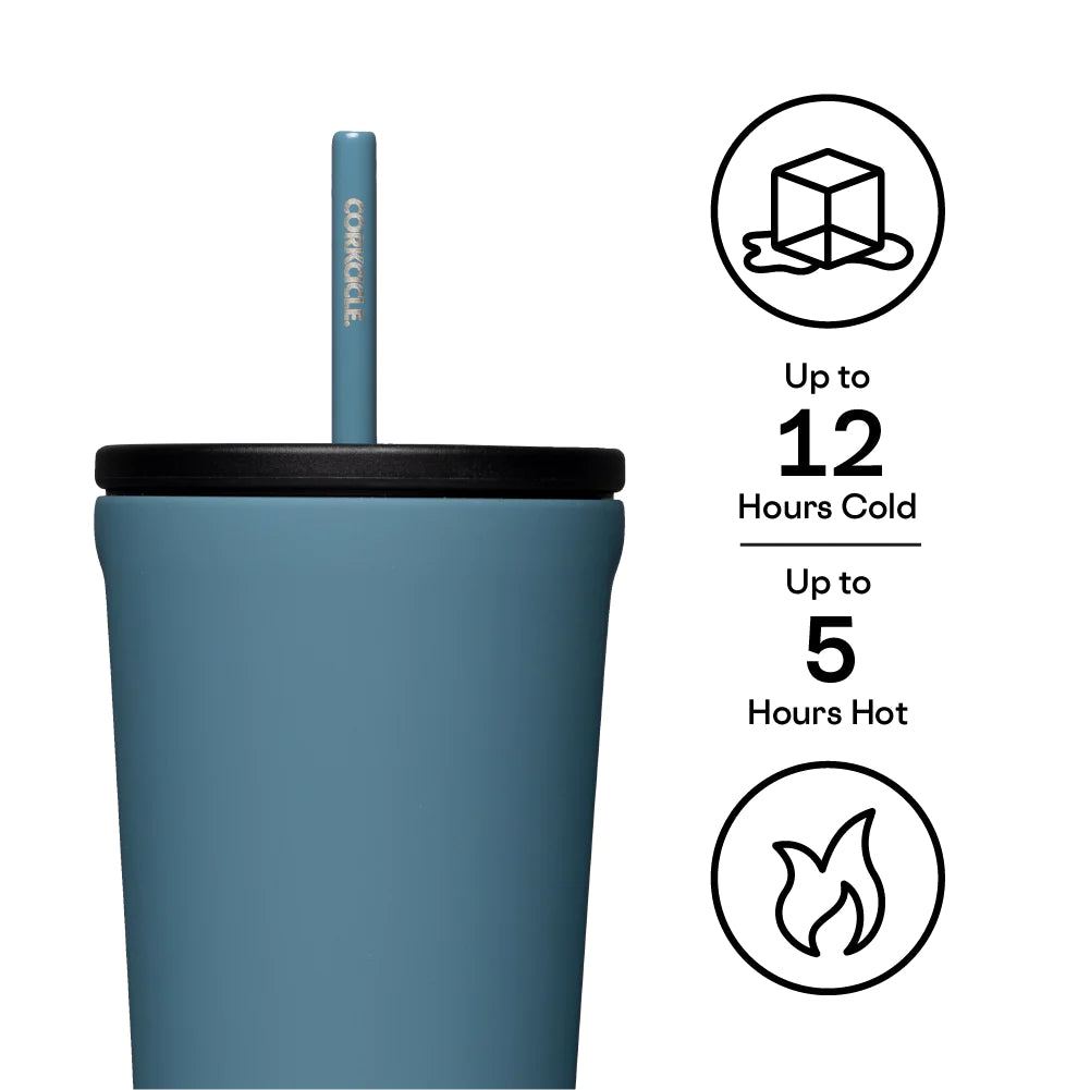 Storm Corkcicle Cold Cup